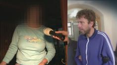 Matka schizofrenika, který zabil chlapečka (6): Za vlasy mě vláčel po zemi