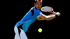 Rosol vyzve Djokoviče! Sledujte přímý přenos na NOVA Sport a VOYO