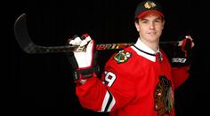 Do Boleslavi má namířeno další hráč z NHL, Chicago uvolnilo Teplého