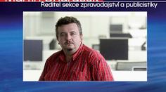 Martin Ondráček: "Redaktor je tzv. univerzální voják"