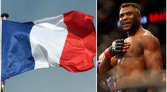 Francie začala s legalizací MMA. Ngannou už plánuje UFC v Paříží