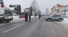 Studenta slovenského gymnázia obvinili z úkladné vraždy. Rozhodne se o vazbě