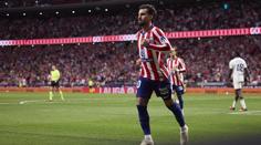 LaLiga – sestřih: Atlético Madrid vs. Osasuna (16. 9. 2026)