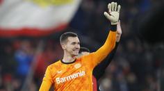Bundesliga: Bayer Leverkusen vs. Mohuč – 14. 1. 2025
