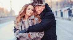 Herec (87) žádá o rozvod. Jeho žena (27) s ním nechce mít sex!