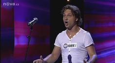 TALENTMANIA: Toto se líbilo nejen porotcům