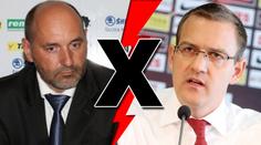 Podle Křetínského uplácíme každý zápas, tvrdí rozzuřený Paclík