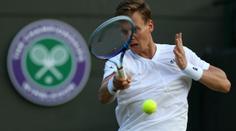 Šafářová a Berdych o čtvrtfinále. Co dál uvidíte z Wimbledonu?