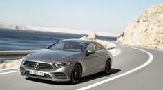 Mercedes, po kterém budete toužit. Proč?