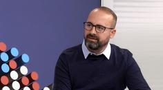 AI může včas odhalit vážnou nemoc. Expert představil inovativní projekt