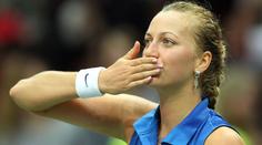 České tenistky se utkají v prvním kole Fed Cupu s Austrálií