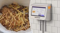 Chytrá digitální krabička bojuje proti plýtvání potravin