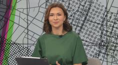 Svět za hranicemi: Bidenovy osmdesátiny