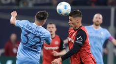Bundesliga: Bayer Leverkusen vs. Bochum – 28. 3. 2025