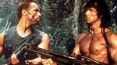 Splněný sen fanoušků: Stallone a Schwarzenegger v jednom filmu