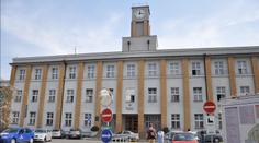 Zaměstnanci nemocnice vybírali peníze na dětské oddělení. Vlastní ji přitom stát