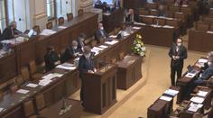 Na interpelace ve Sněmovně nepřišel žádný ministr, jednání bylo přerušeno