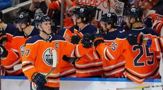 Neuvěřitelný McDavid dal v zápase čtyři góly a na další přihrál!