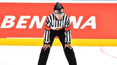Ruskou KHL opouští i čeští rozhodčí. Hribik by se měl vrátit do extraligy