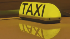 Taxikář z Brna měl zákaz řízení. Přesto chtěl vyzvednout klienty