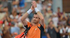 Už jen Paříž a dost. Murray potvrdil, že po olympiádě ukončí kariéru