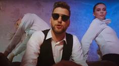 Šermíř Alexander Choupenitch ladí další song! Chystá i videoklip