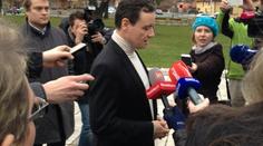 Rath dává jeden rozhovor za druhým! Sociální demokraté mají strach, CO NA KOHO ŘEKNE