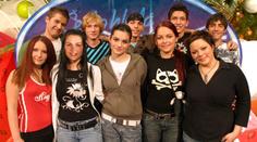 Zvolte nejlepší reality show roku 2006