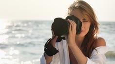 Dovolená přes internet a dechberoucí fotografie z cestování