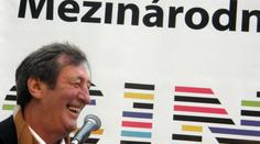V Brně začal filmový festival Cinema Mundi! Zahájil ho Bolek Polívka