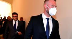 Kluby v Super lize dostanou radikální tresty, naznačil sekretář FAČR