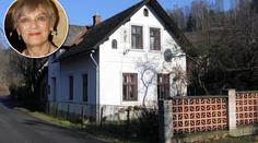 CHALUPY SLAVNÝCH: Podívejte se, kam jezdí LUBA SKOŘEPOVÁ