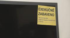 Matku s dítětem neprávem vyhnala z domu exekutorka. Soud to teď potvrdil