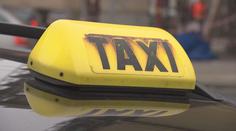 Problém alternativních taxislužeb: Auta často řídí cizinci s falešnými doklady