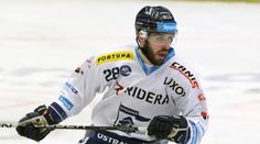 Vítkovice nečekaně přicházejí o útočníka. S céčkem na hrudi ukončil kariéru