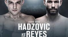 Další jména pro UFC v Praze: Balkánec vyzve Mexičana!