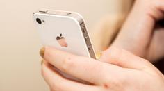 Žena si přišla na pořádný balík. Starý iPhone prodala za téměř 1,5 milionu