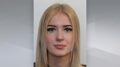 Dominika (17) je už více než týden nezvěstná. Rodina nabízí finanční odměnu