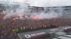 Sparta chce nový stadion na Strahově. Má mít rekordní kapacitu