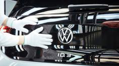 Ruský soud zakročil proti Volkswagenu. Automobilce zmrazil aktiva