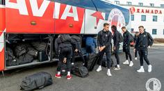 Už bez Součka! Tohle je sestava Slavie, která odletěla na soustředění