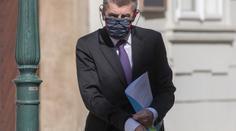 Premiér Babiš: Ochranná opatření potrvají nejméně do Velikonoc