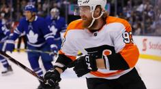 Voráček se báječně trefil, Zacha dostal v Devils novou šanci