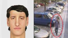 Muž měl okrást seniorku. Teď po něm pátrá policie, hrozí mu až dvouletý trest