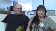 Je schizofrenní! pustila se Pavlína do Lukáše. Řekla, proč se ho bála