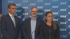 V ODS to kvůli kongresu vře. Vedení strany prý znevýhodňuje některé kandidáty