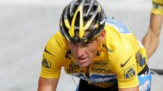 Sportovní návraty 4: Ikona cyklistiky? Po dopingové aféře je z něj psanec