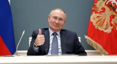 Putin má proti Západu tajnou zbraň, bojí se v USA. Může s ní zničit světový řád