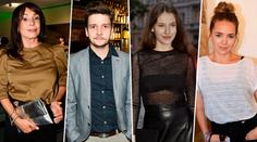 Nové lásky i rozchody. České celebrity prožívají bouřlivé léto