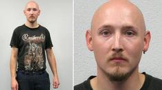 Německý Rambo pořád uniká. Nechte ho být, prosí jeho matka policii